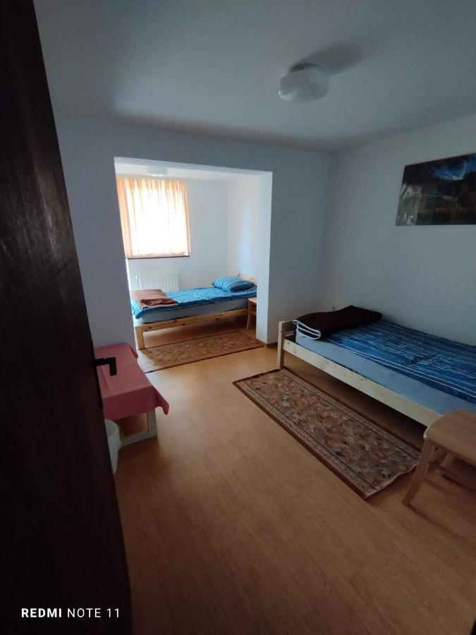 Hotel Planinski Dom Vrhe Trbovlje Exterior foto